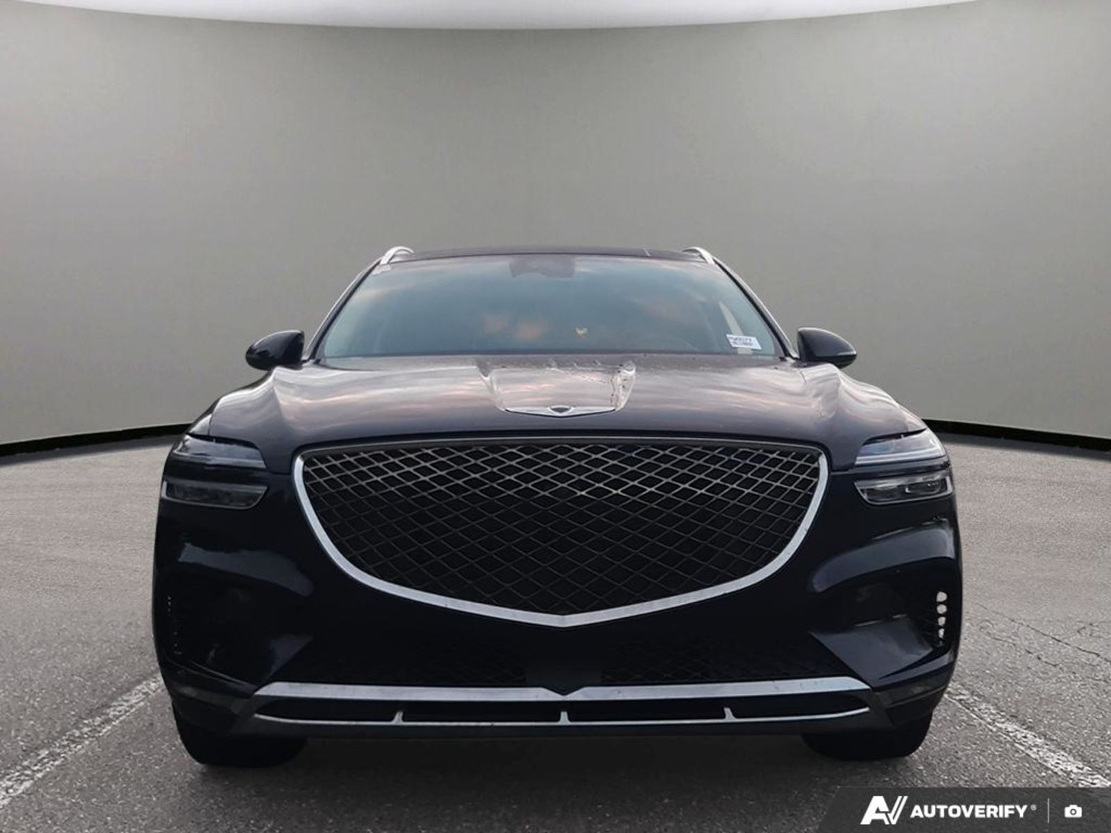 Genesis GV70 2024