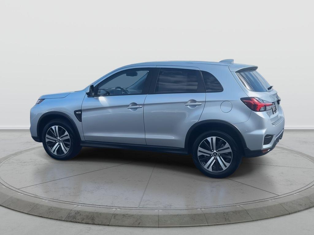 Mitsubishi Outlander Sport 2026