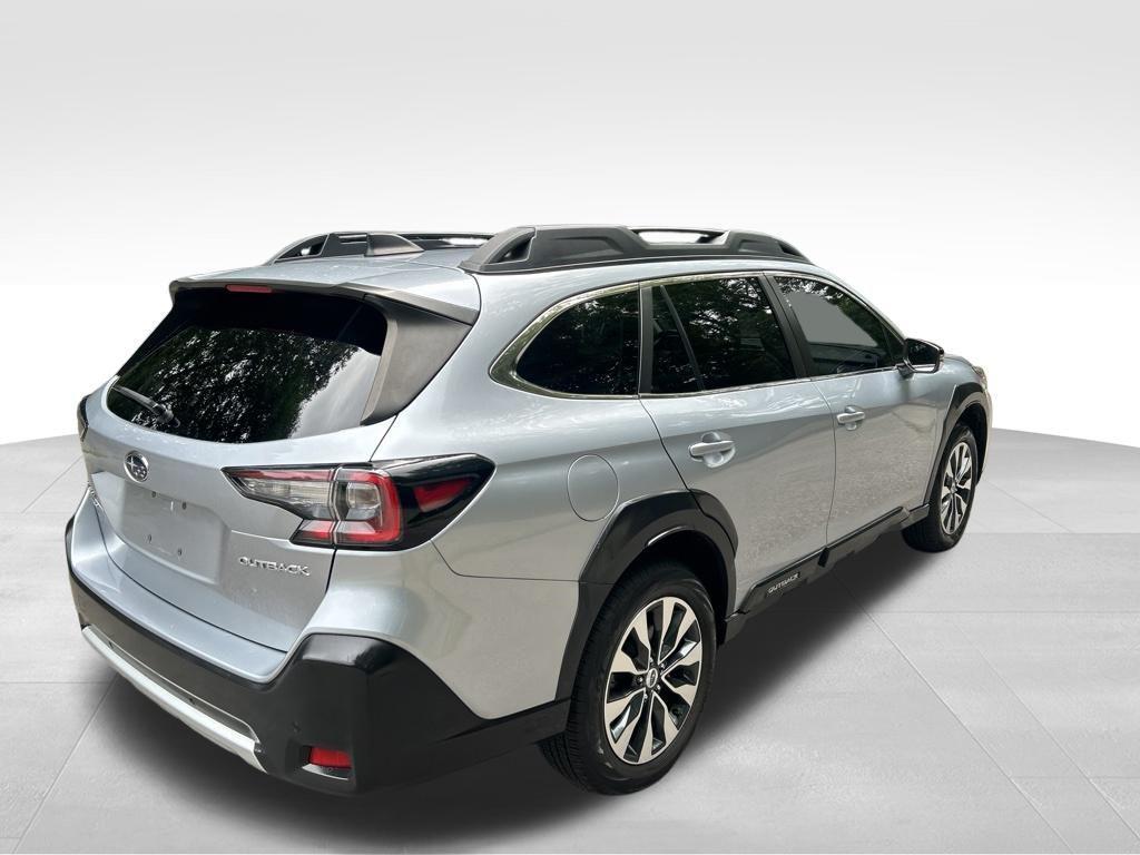 Subaru Outback 2023