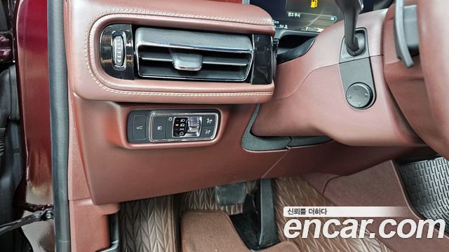Lincoln Aviator 2020