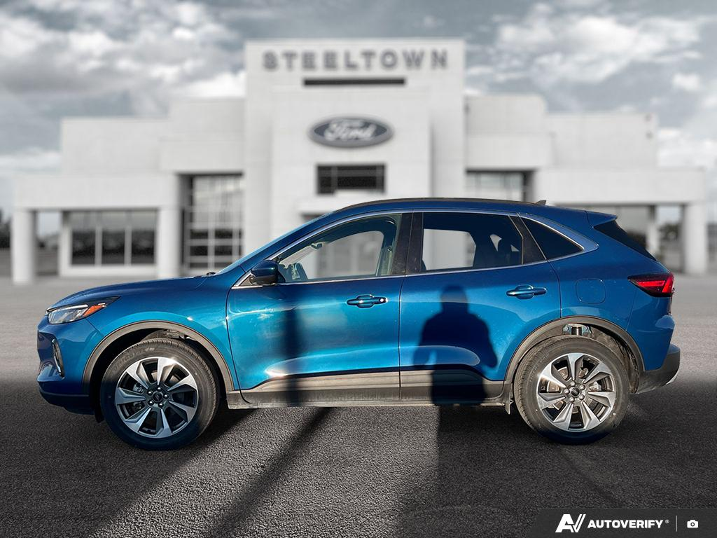 Ford Escape 2023