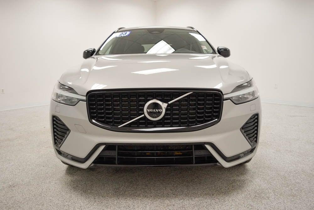 Volvo XC60 2023