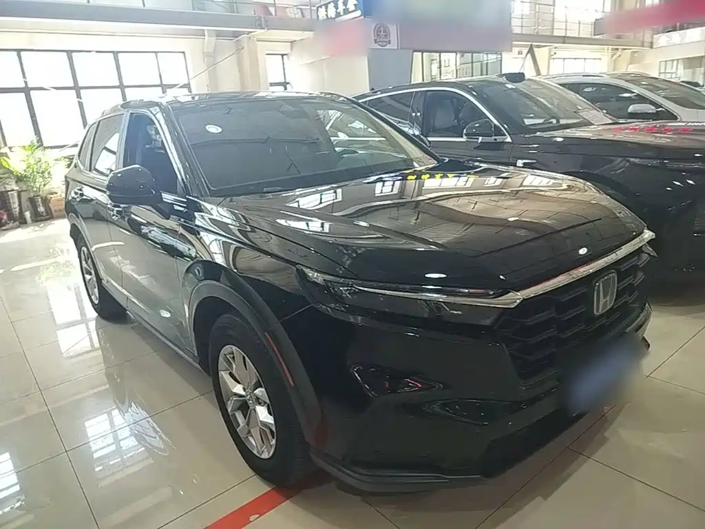 Honda CR-V 2024