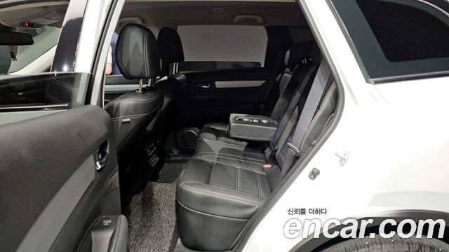 Renault QM6 2023