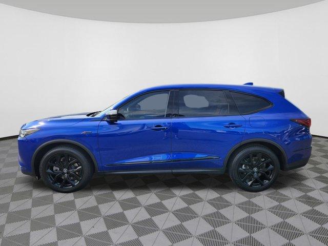 Acura MDX 2024