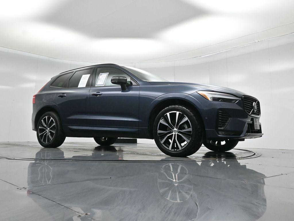 Volvo XC60 2023