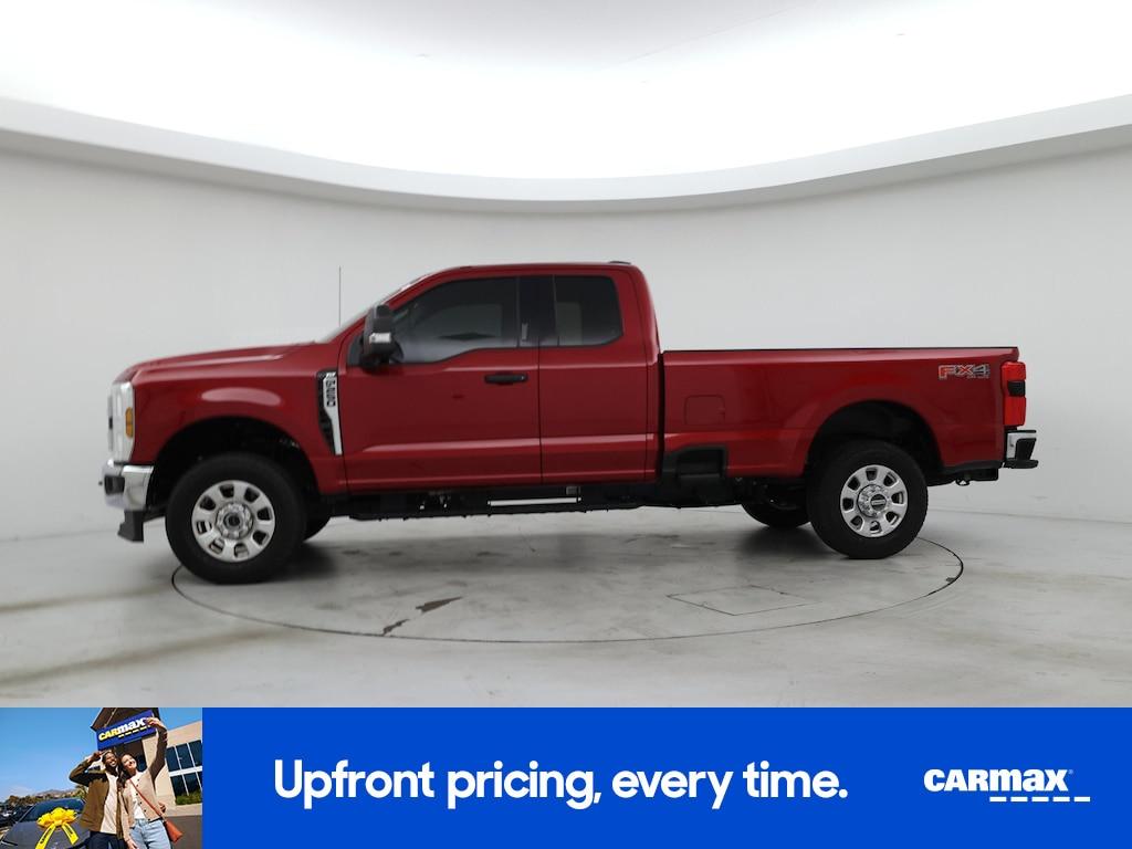 Ford F 250 2024