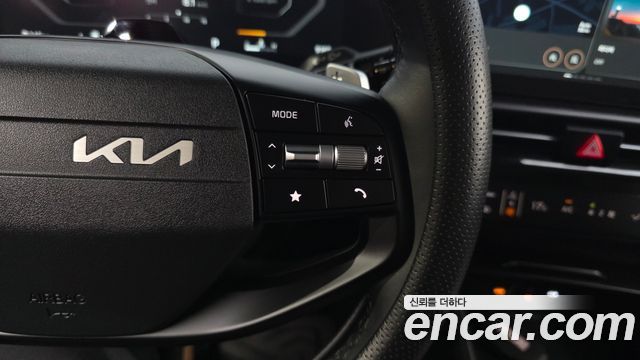 Kia Sportage 2025