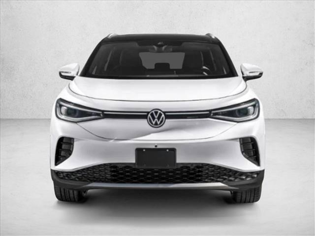 Volkswagen ID.4 2023