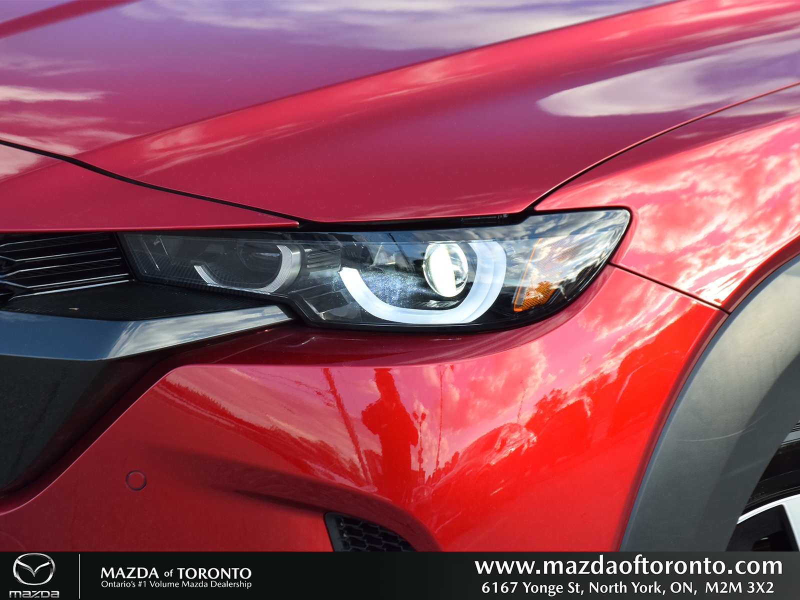 Mazda CX-3 2025