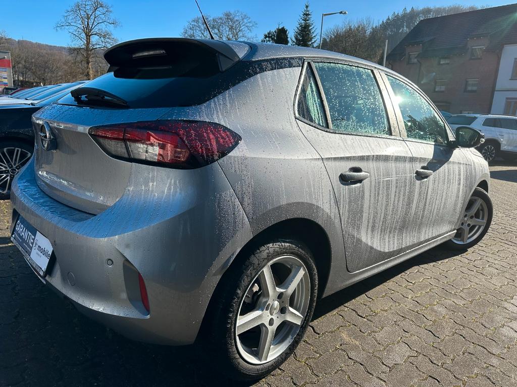 Opel Corsa 2022