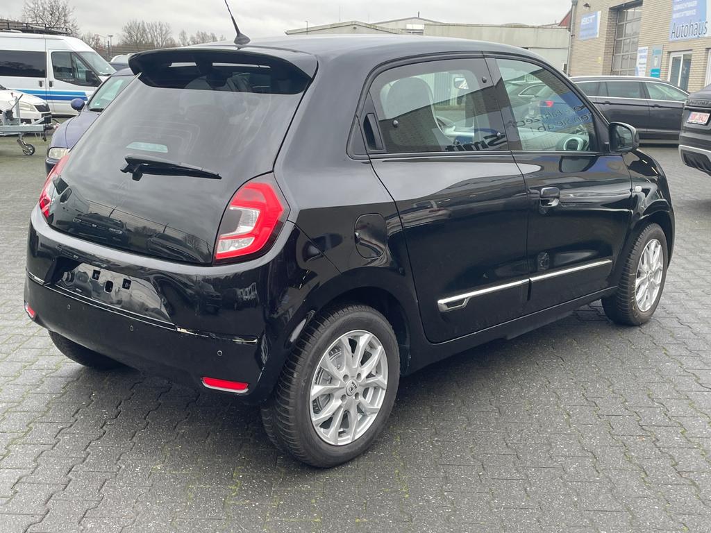 Renault Twingo 2022