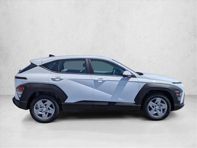 Hyundai Kona 2026