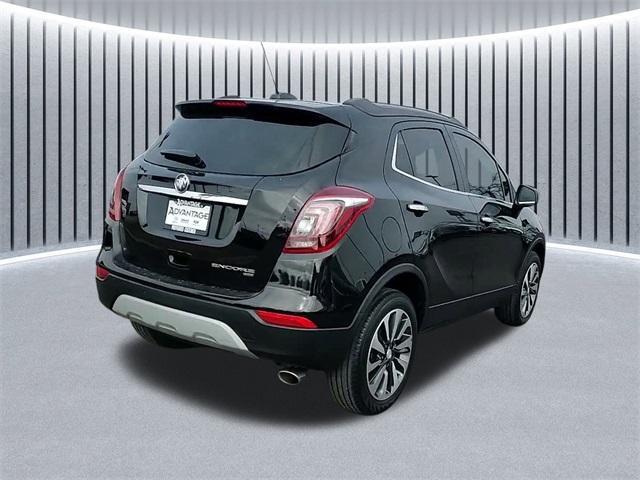 Buick Encore 2022