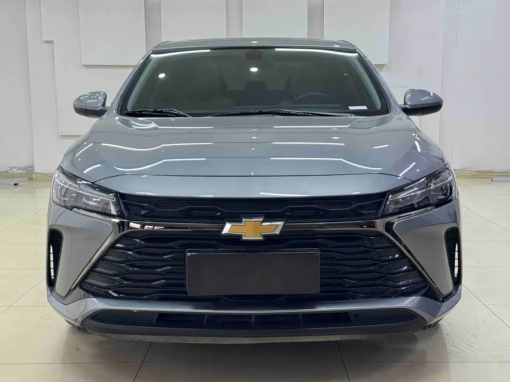 Chevrolet Cruze 2023