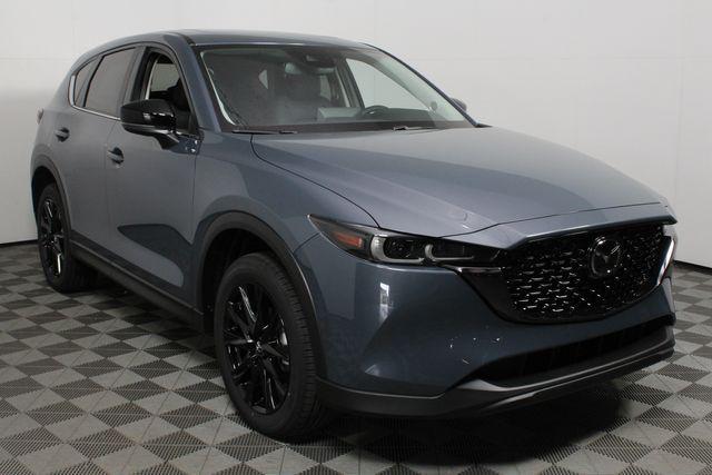 Mazda CX-5 2024