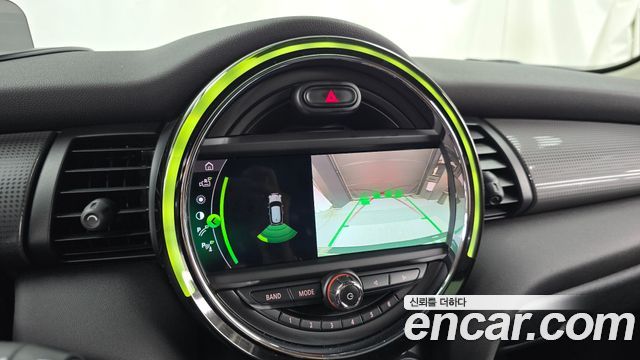 Mini COOPER 2021