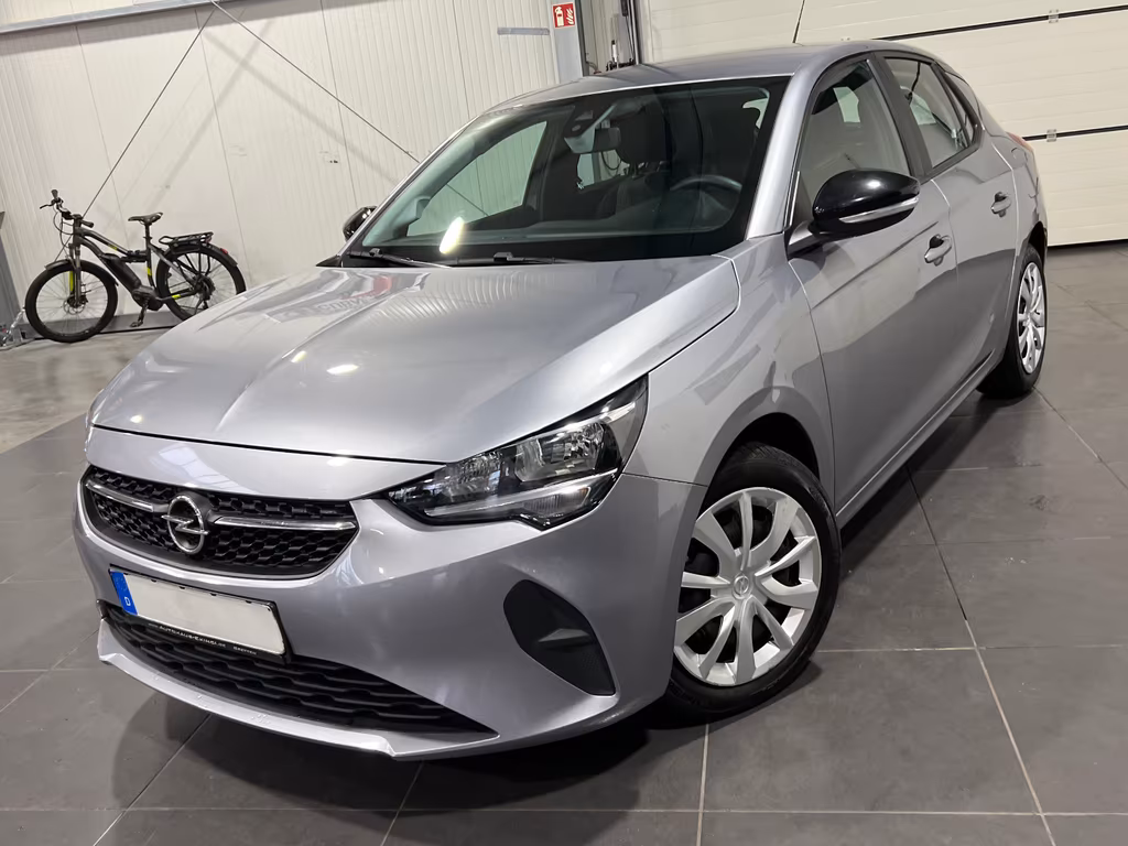 Opel Corsa 2022