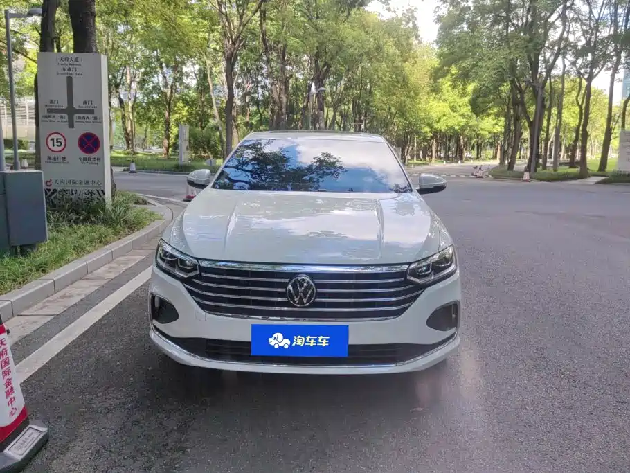 Volkswagen Lavida 2023