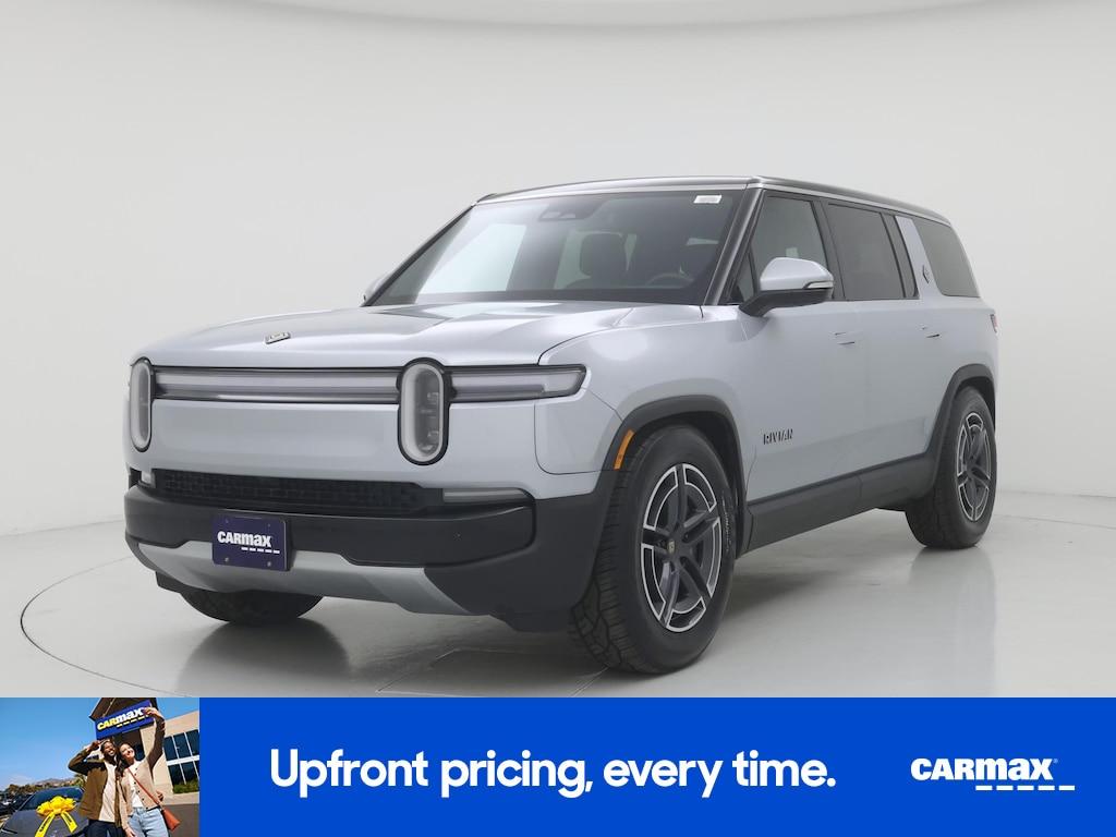 Rivian R1S 2025