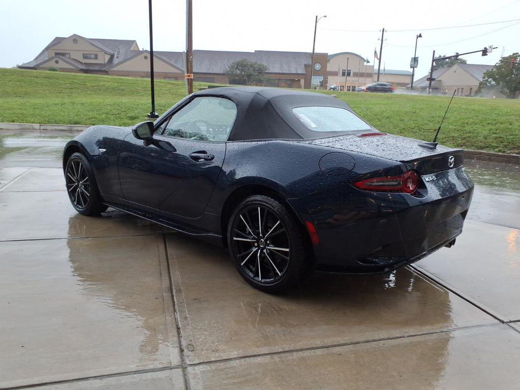 Mazda MX-5 2026