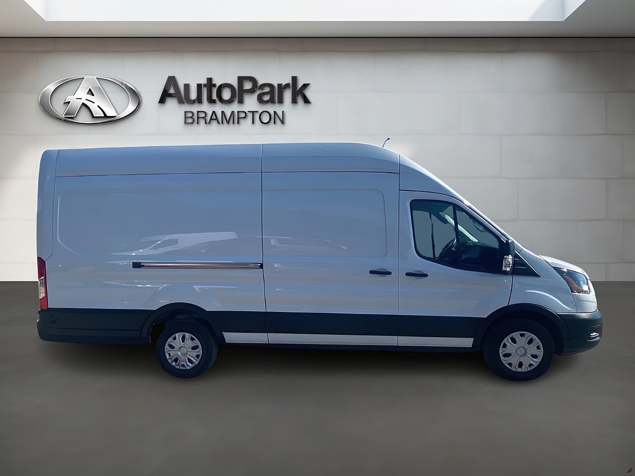 Ford Transit 2023