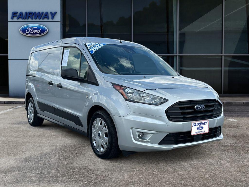 Ford Transit Connect 2023