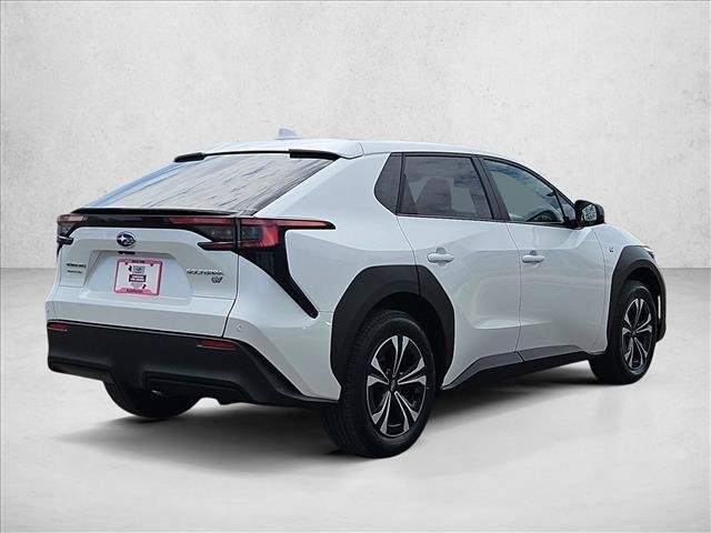 Subaru Solterra 2023