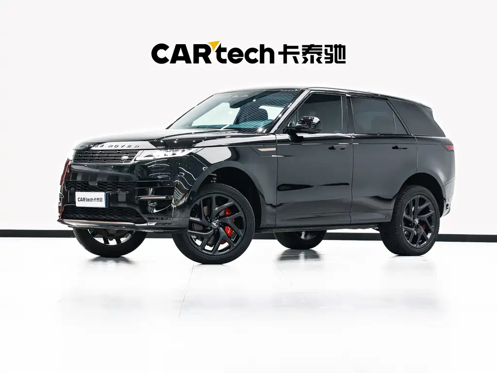Land Rover Range Rover Sport 2024
