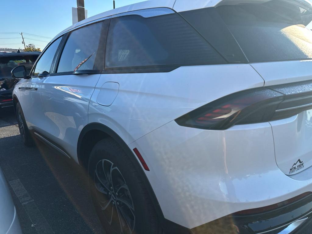Lincoln Nautilus 2026