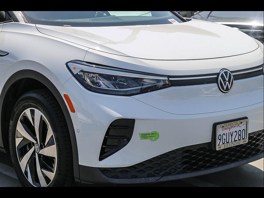 Volkswagen ID.4 2023