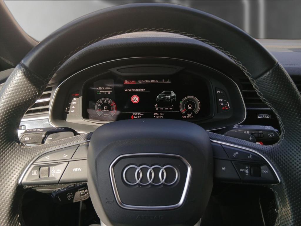 Audi Q8 2023