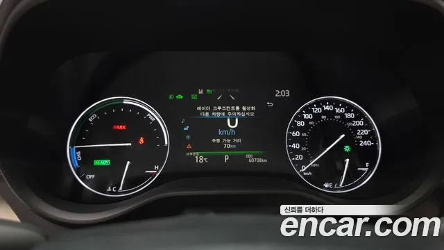 Toyota Sienna 2024