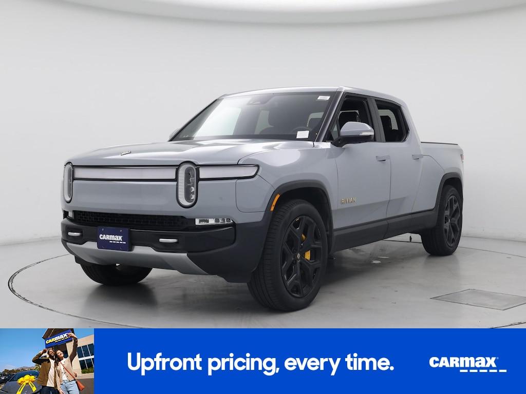 Rivian R1T 2023