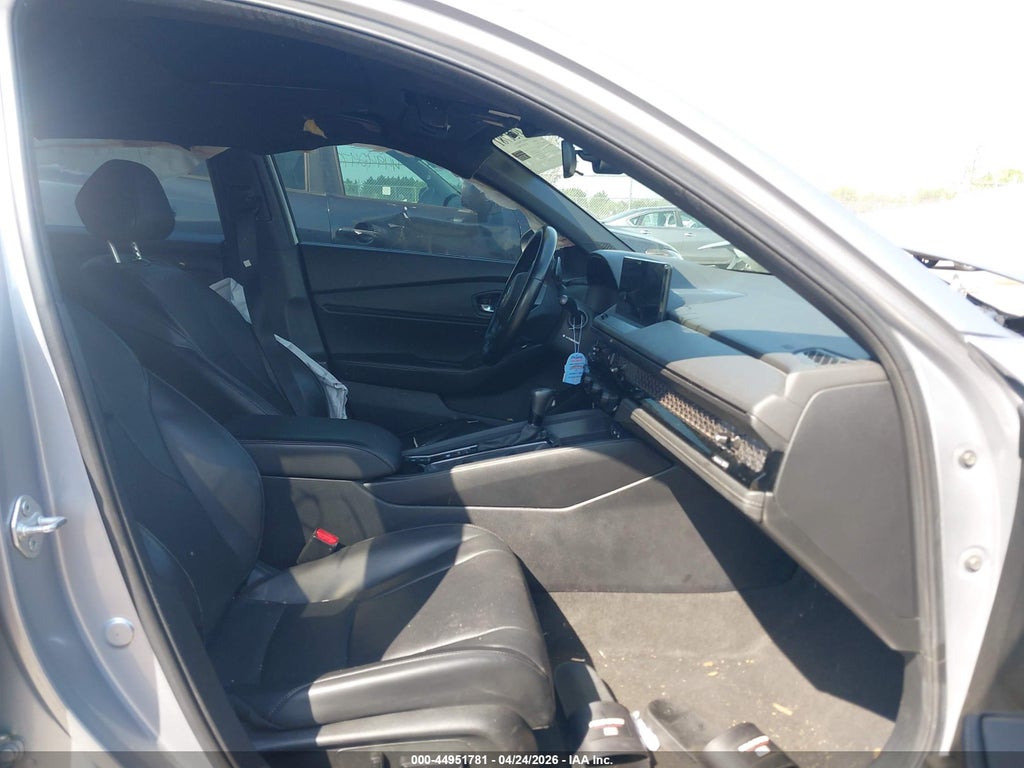 Honda Accord 2023