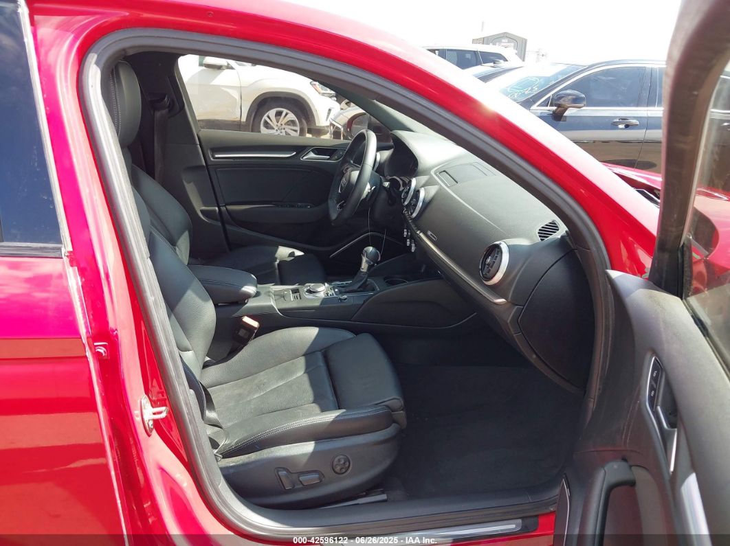 Audi A3 2020