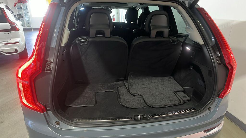 Volvo XC90 2023