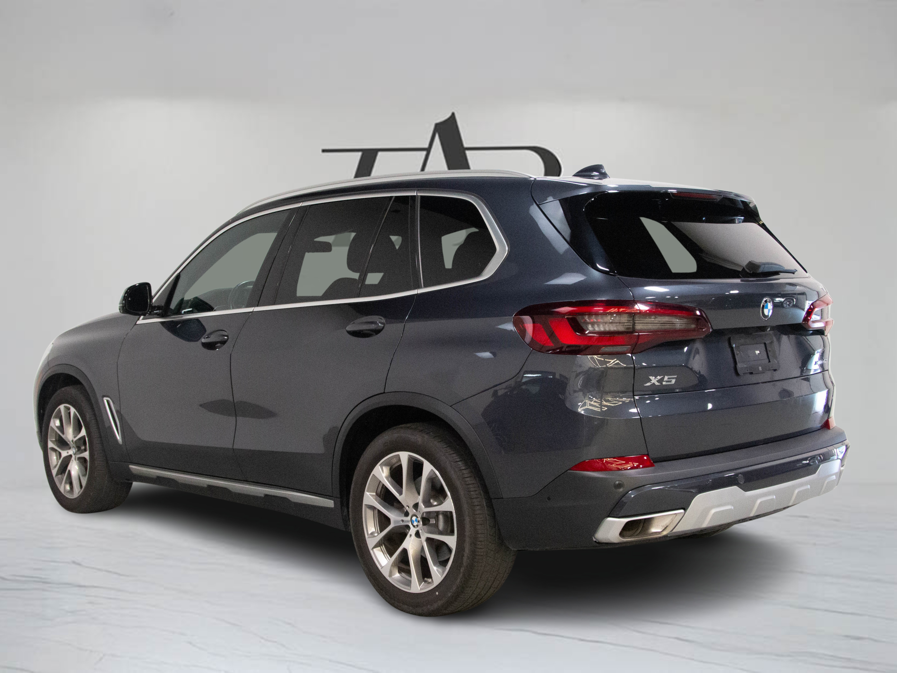 BMW X5 2022