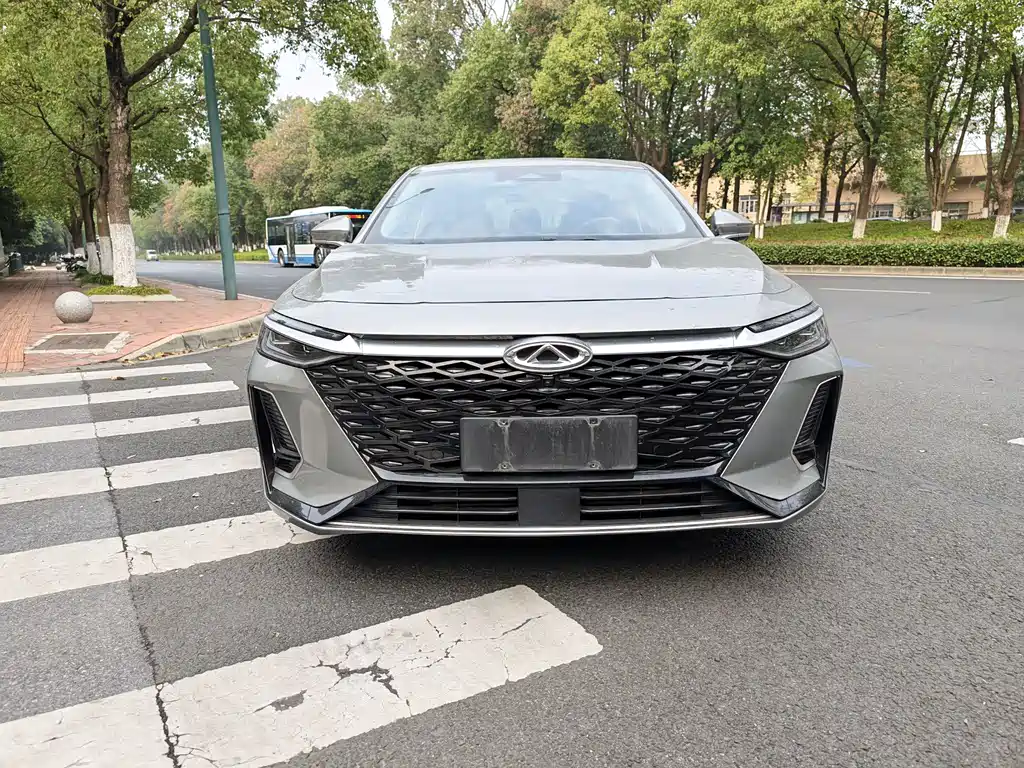 CHERY Arrizo 8 2023