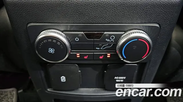 Ford Explorer 2020