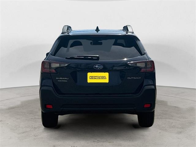 Subaru Outback 2024