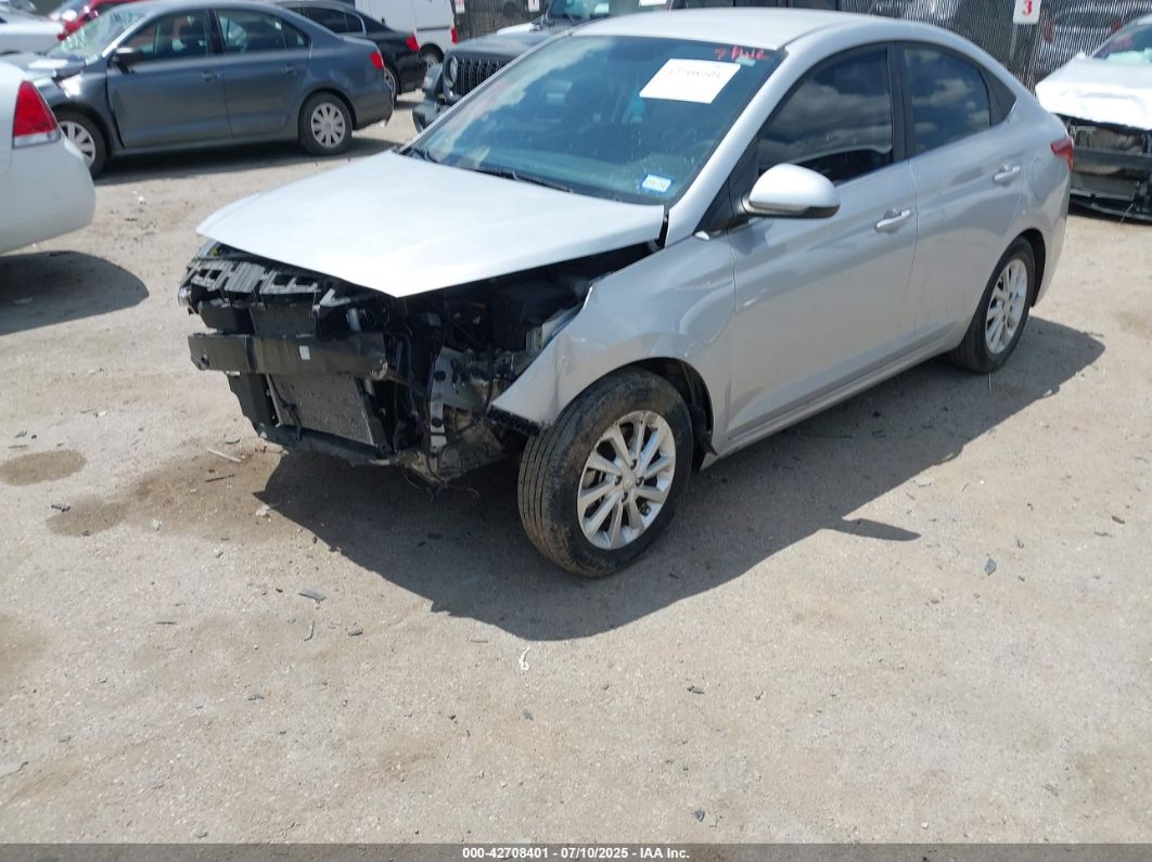Hyundai Accent 2020
