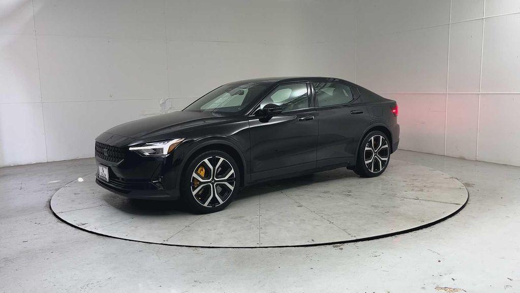 Polestar 2 2023