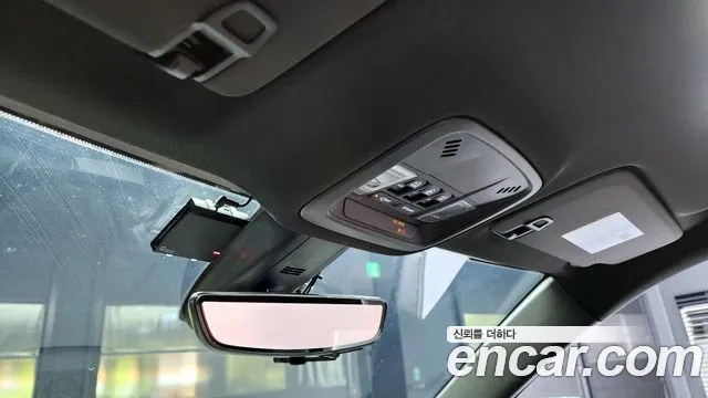Chevrolet Traverse 2023