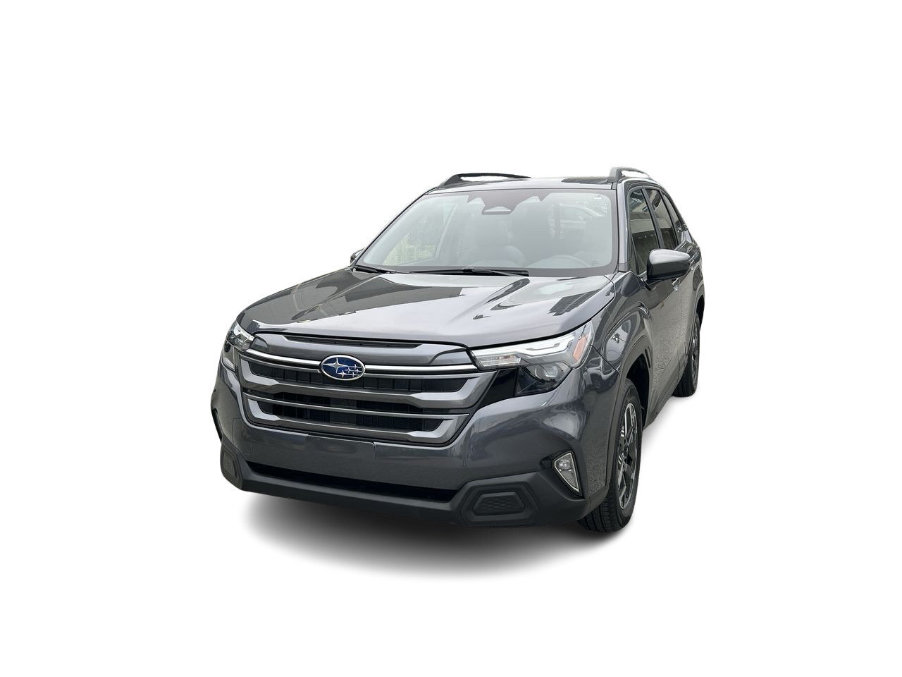 Subaru Forester 2025
