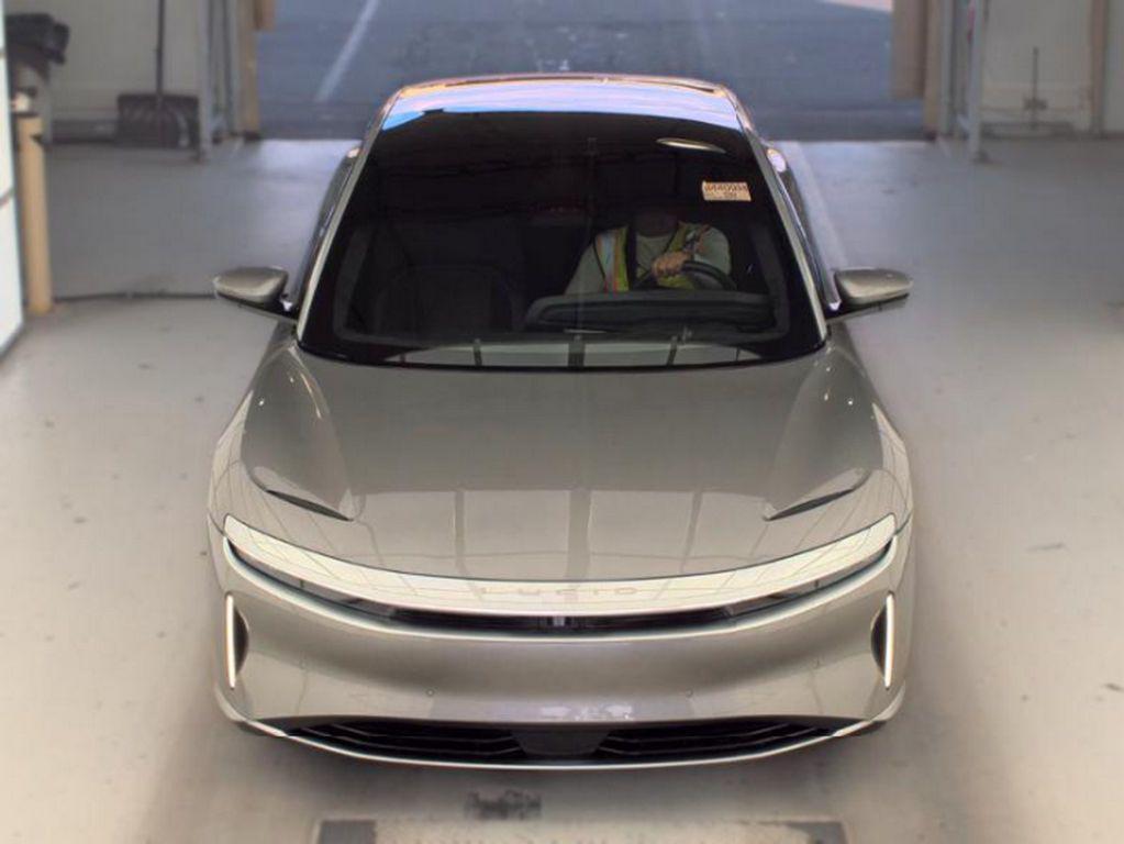 Lucid Air 2023