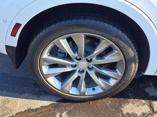 Buick Envision 2021