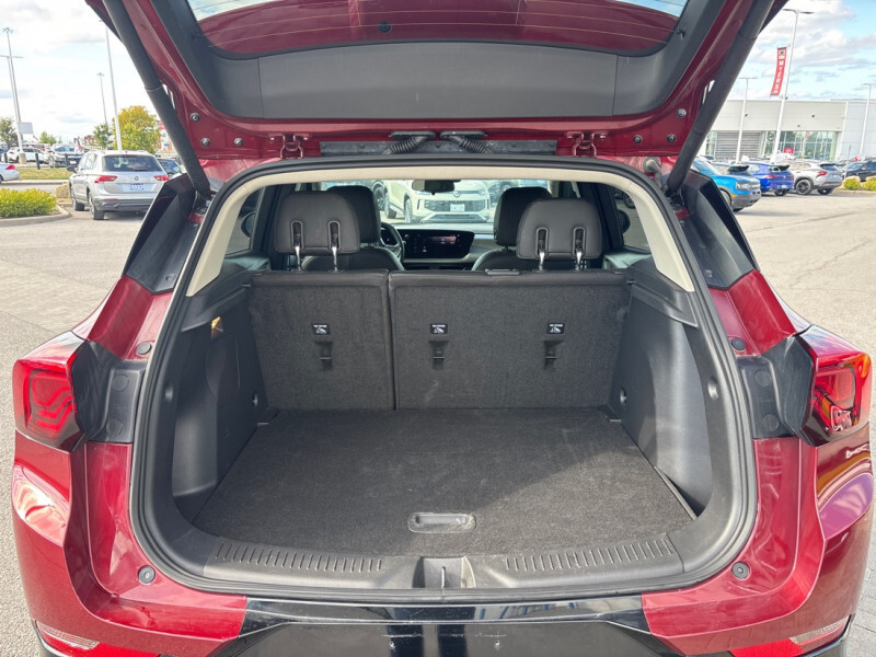 Buick Encore GX 2024