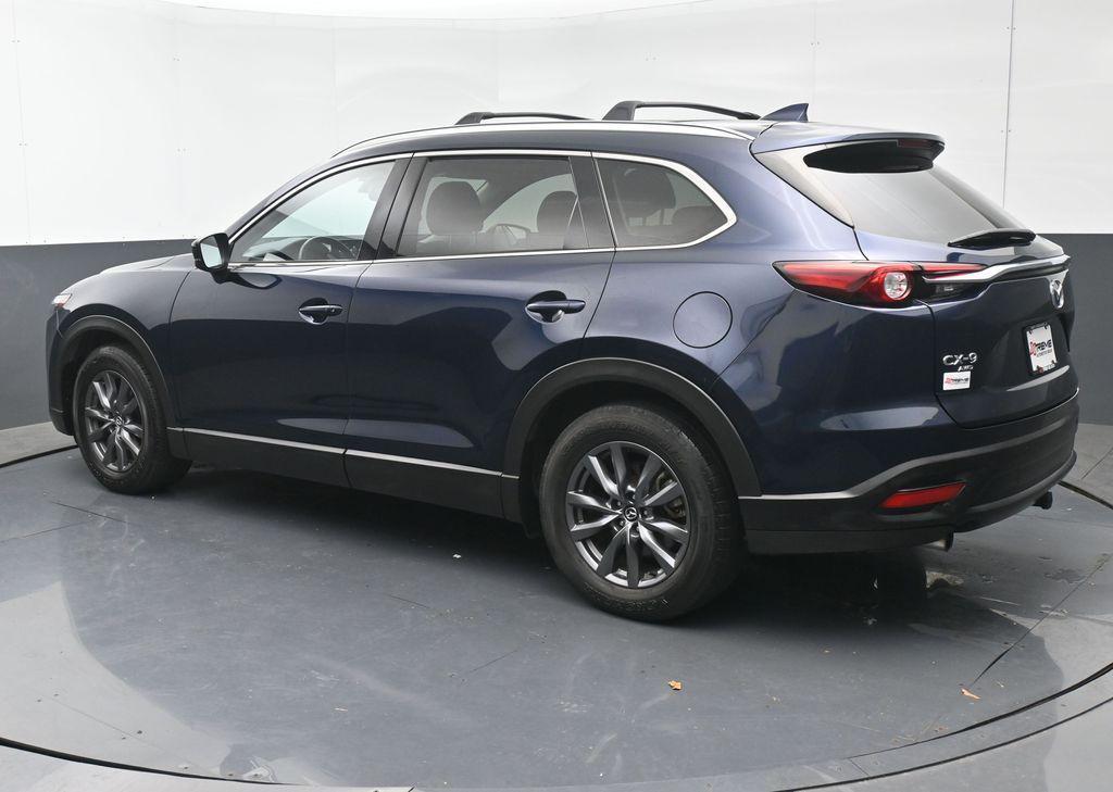 Mazda CX-9 2022