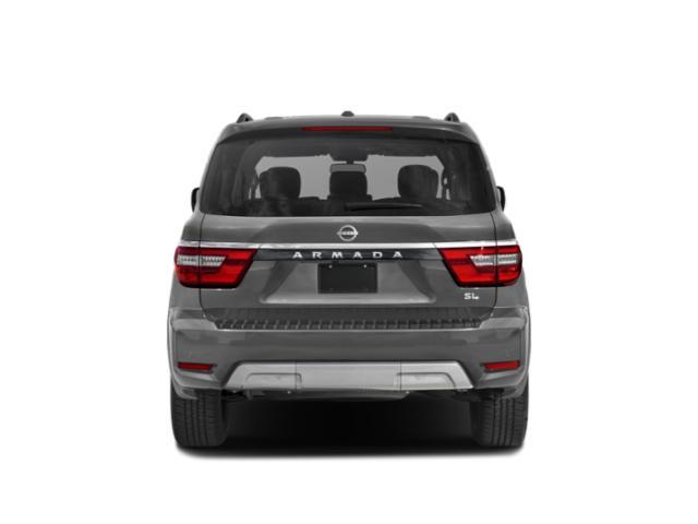 Nissan Armada 2024